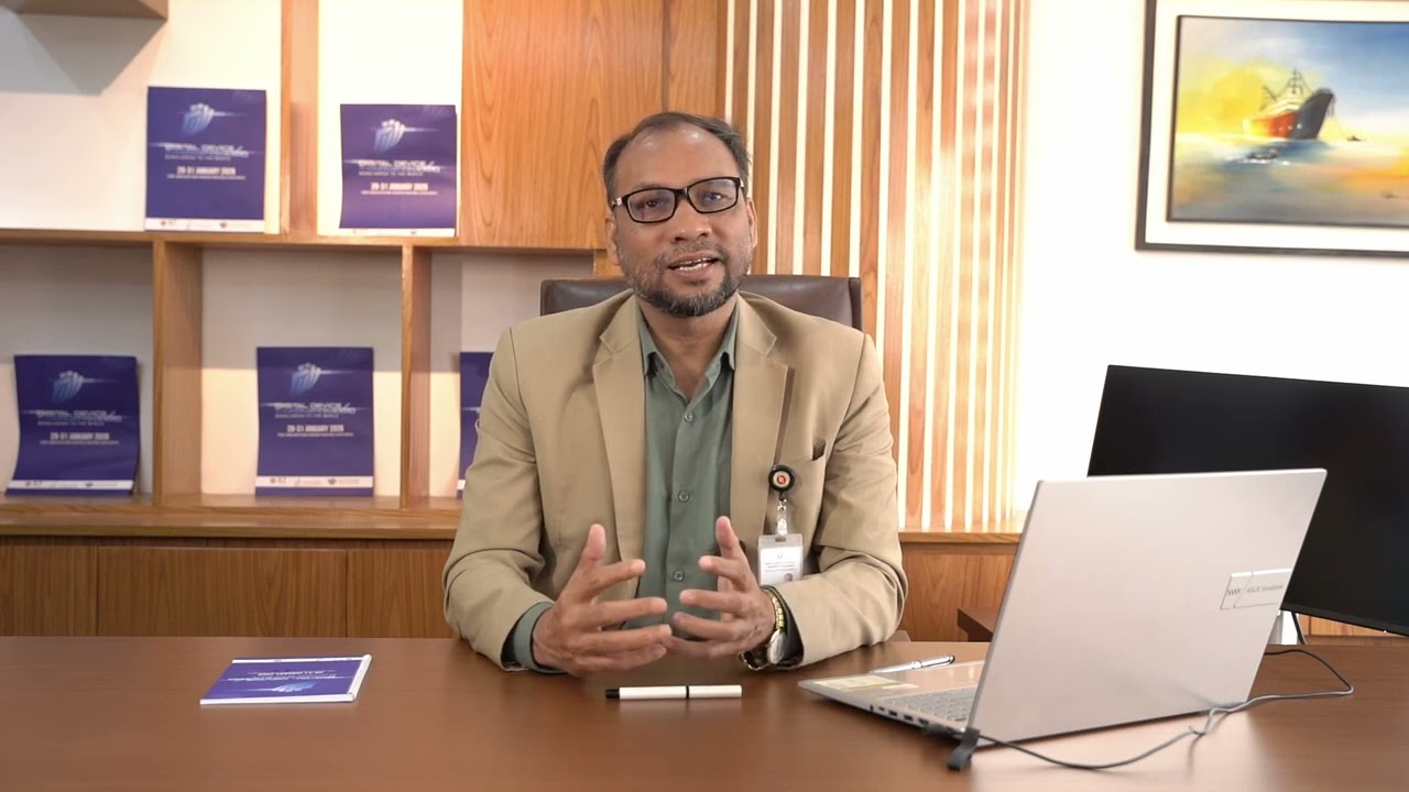 𝐃𝐫𝐢𝐯𝐢𝐧𝐠 𝐈𝐧𝐯𝐞𝐬𝐭𝐦𝐞𝐧𝐭 𝐚𝐧𝐝 𝐈𝐧𝐧𝐨𝐯𝐚𝐭𝐢𝐨𝐧 𝐢𝐧 𝐁𝐚𝐧𝐠𝐥𝐚𝐝𝐞𝐬𝐡&rsquo;𝐬 𝐓𝐞𝐜𝐡 𝐄𝐜𝐨𝐬𝐲𝐬𝐭𝐞𝐦