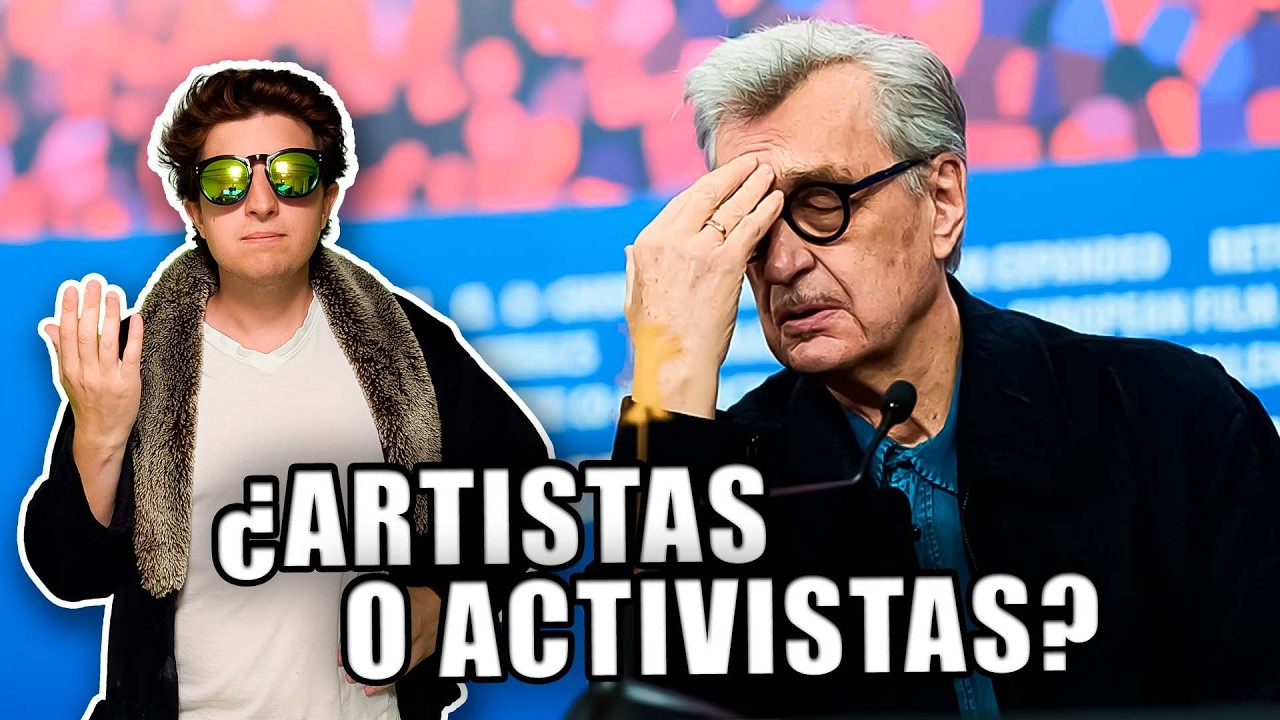 El cine y libertad de expresión: ¿Todo arte es político?