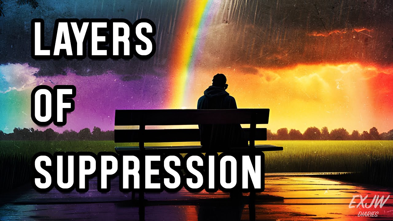 Interview: EXJW Tells Experience of Being a Gay Jehovah's Witness