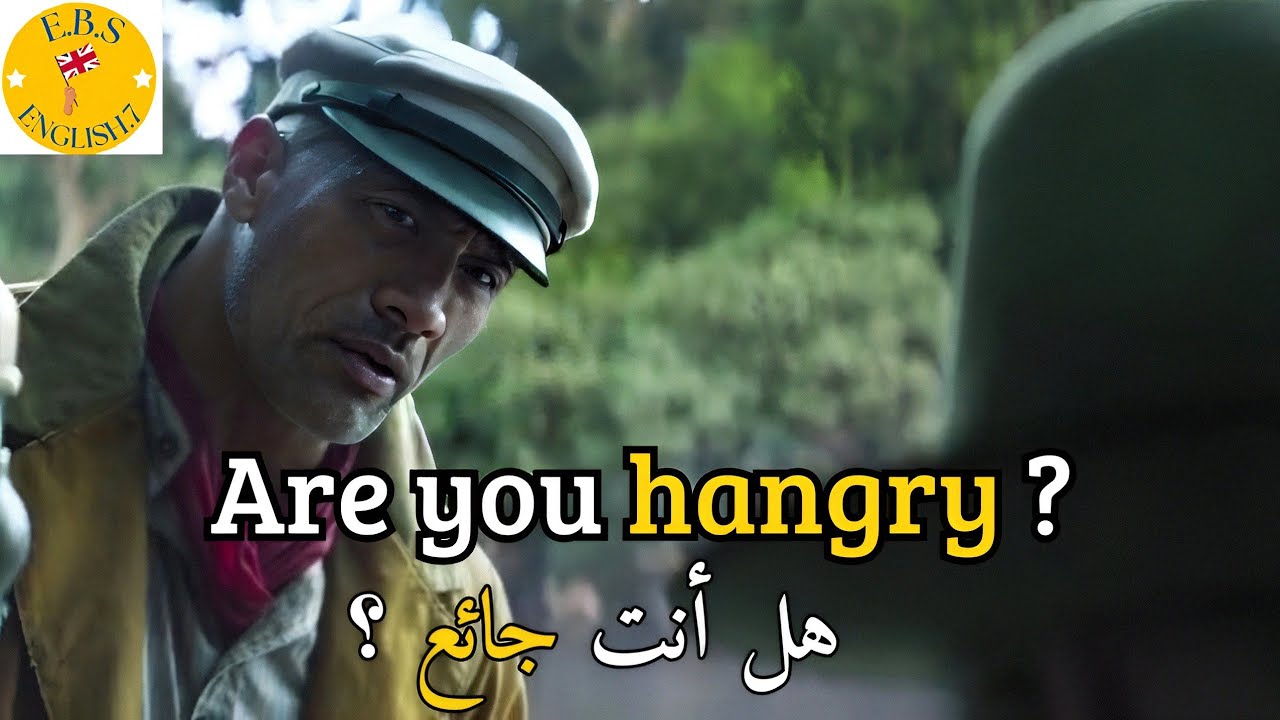 Learn English | #5 ✅️🗣بدون قواعد مملة تعلم الإنجليزية من خلال الأفلام و الكرتون الأمريكية🎬🍿🇺🇲 #انقلش