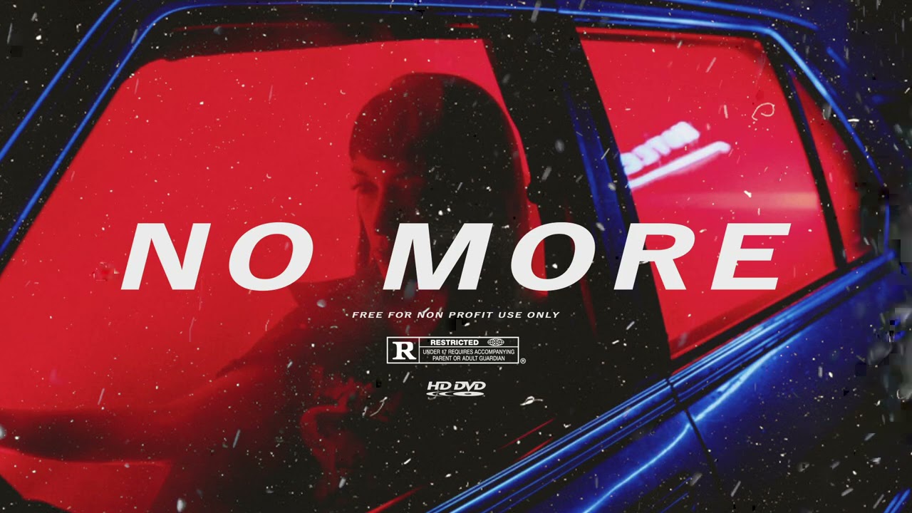 (FREE) *W/HOOK* AJ Tracey x Mabel x UK Garage Type Beat - No More | Free Deep House Type Beat 2021