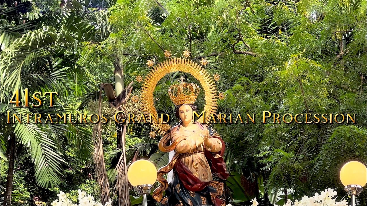 Nuestra Señora La Inmaculada Concepcion de Malabon 