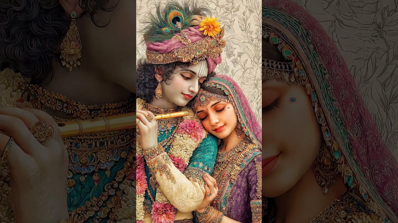 Unke to vrindavan me ana hoga  