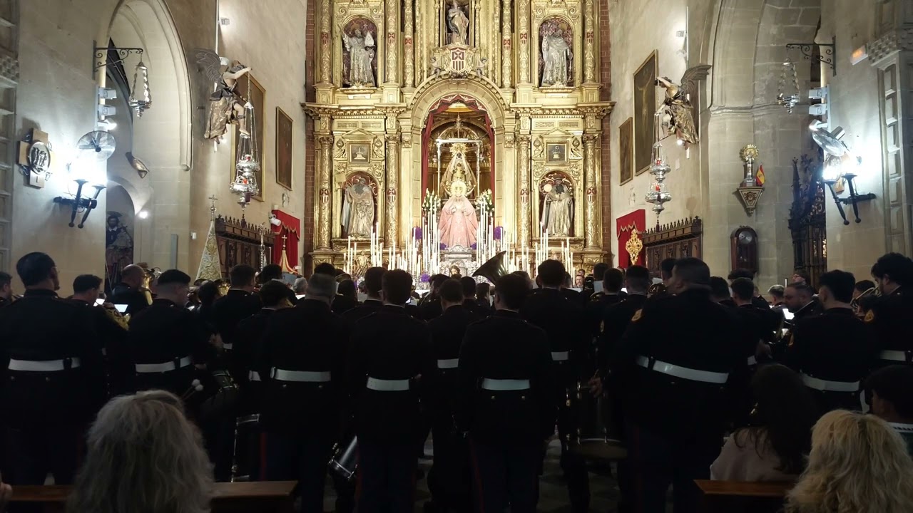 En tu silencio (bis).