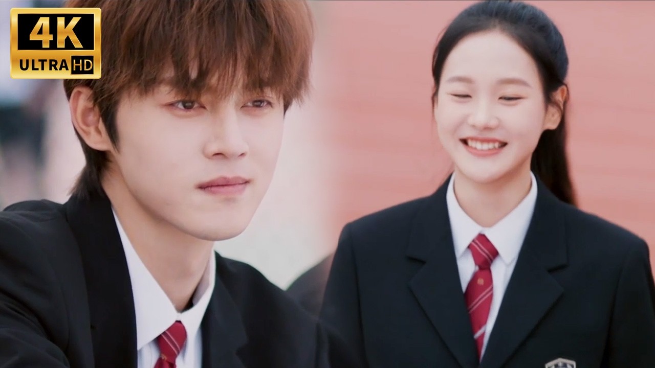 Ничем не примечательная, глупо улыбающаяся девушка неожиданно привлекла внимание гендиректора!