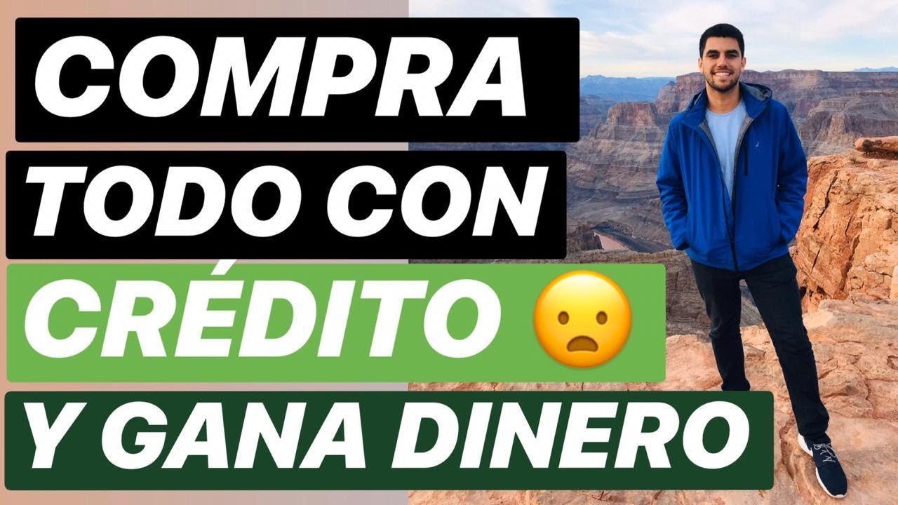 Por Qué NO Debes Usar Tarjeta de DÉBITO