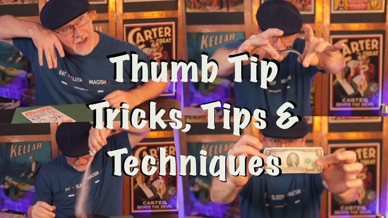 Learn Vanishes, Productions, Penetrations and More!