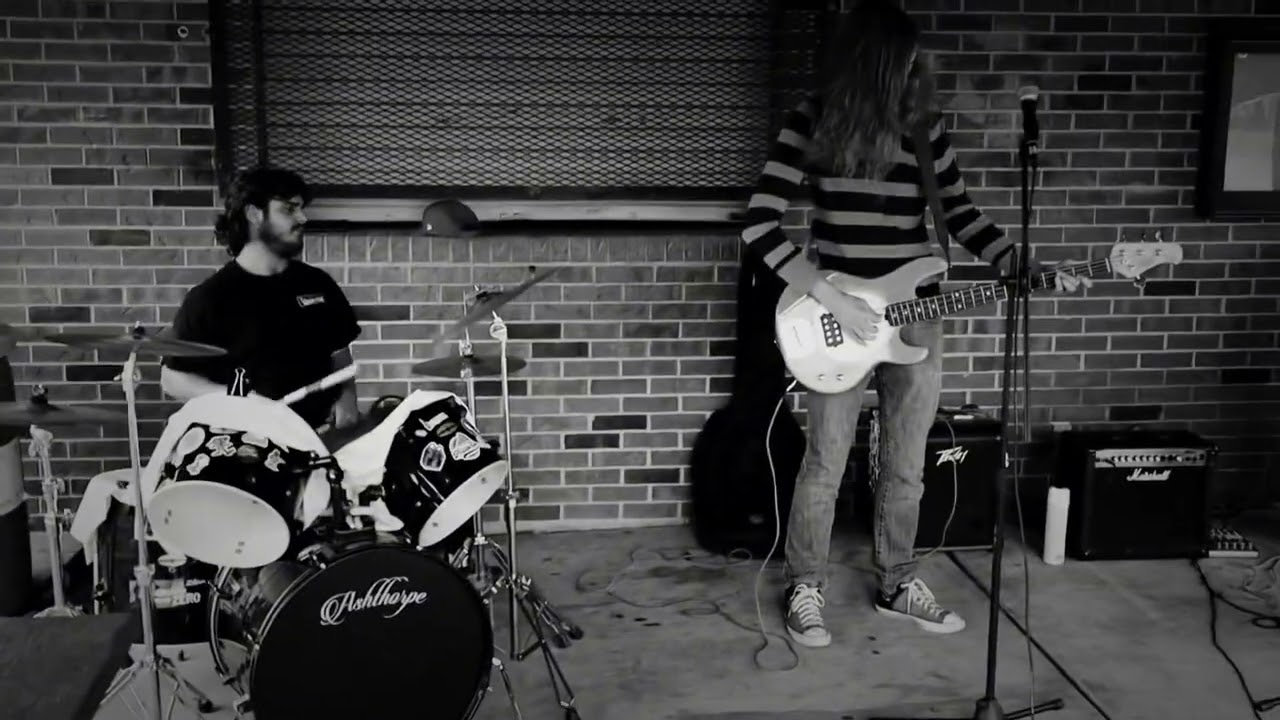 Neutral Grey- 1986 Live from Troy Pavilion 