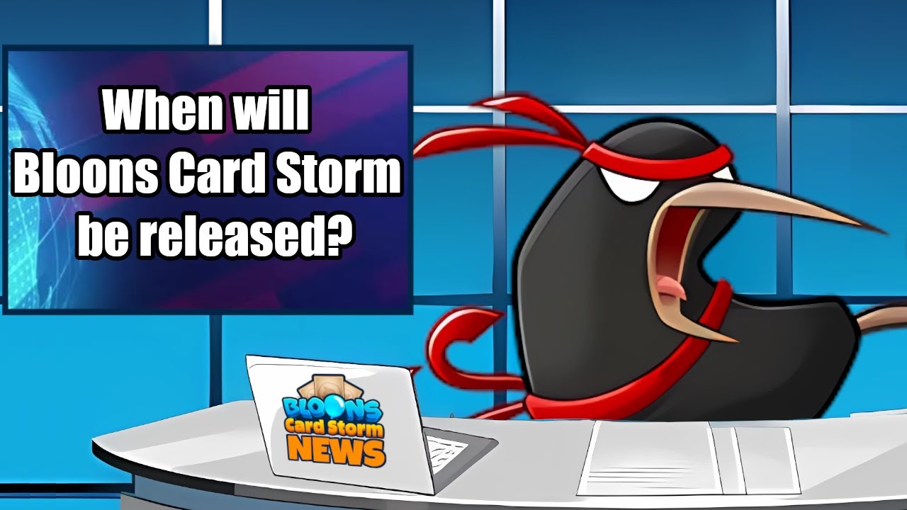 Bloons Card Storm Devs Answer Your Biggest Questions