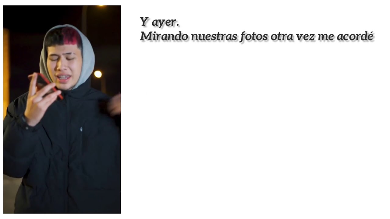 Cambiamos - Bless (Freestyle) *Letra*