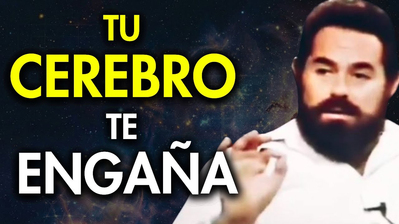 No ves la Realidad, ves un MODELO 🧠 | Jacobo Grinberg