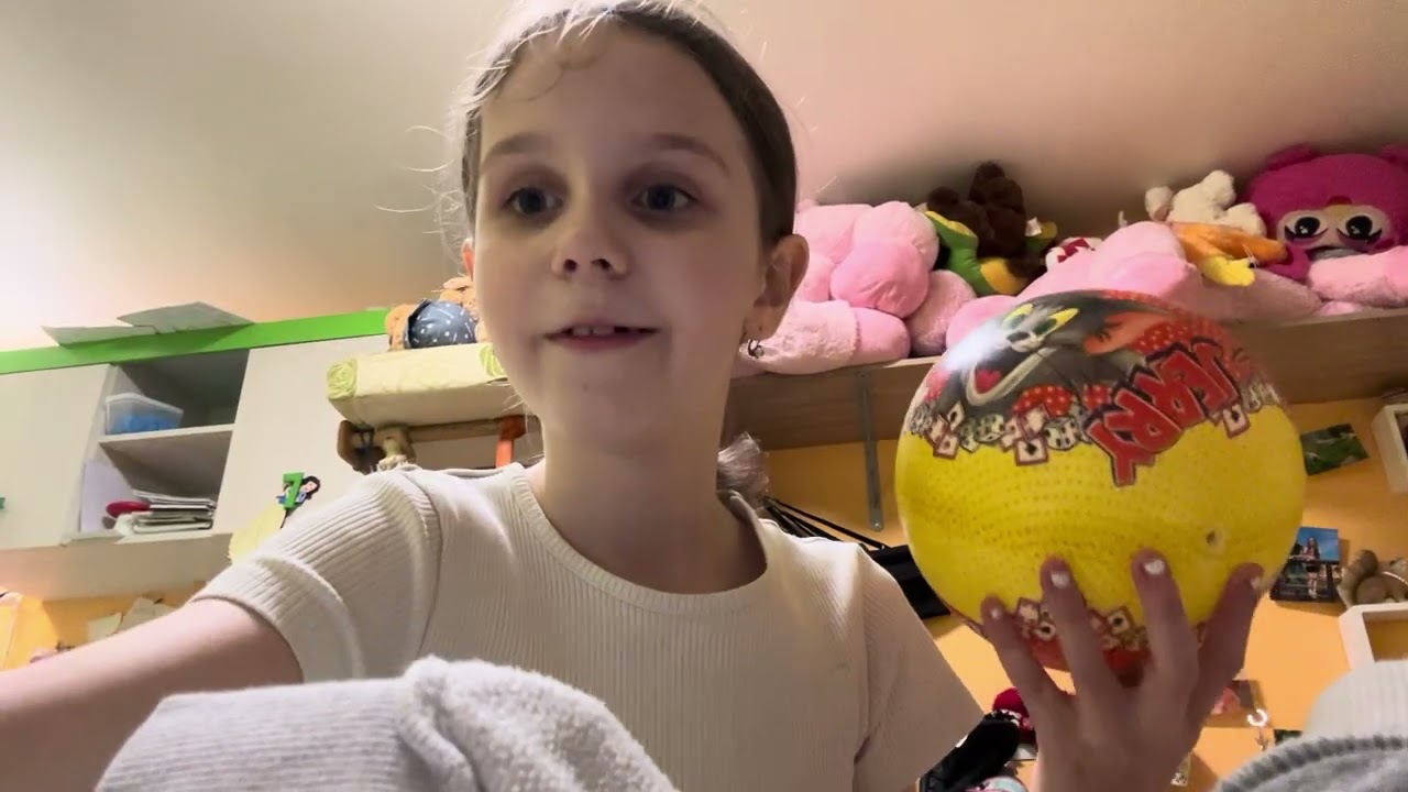 Házím si z míčem 24 hod 