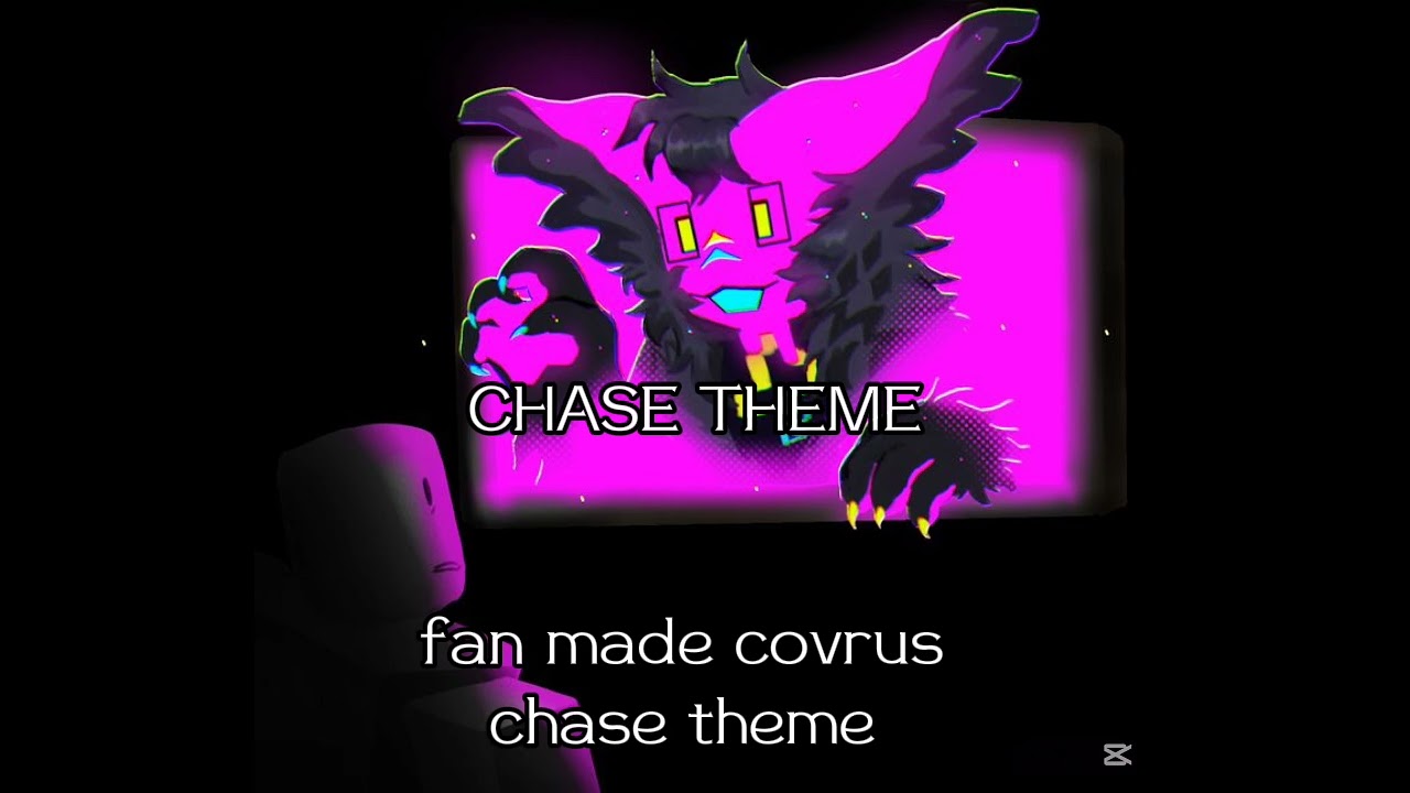 Kaiju paradise | Covrus chase theme