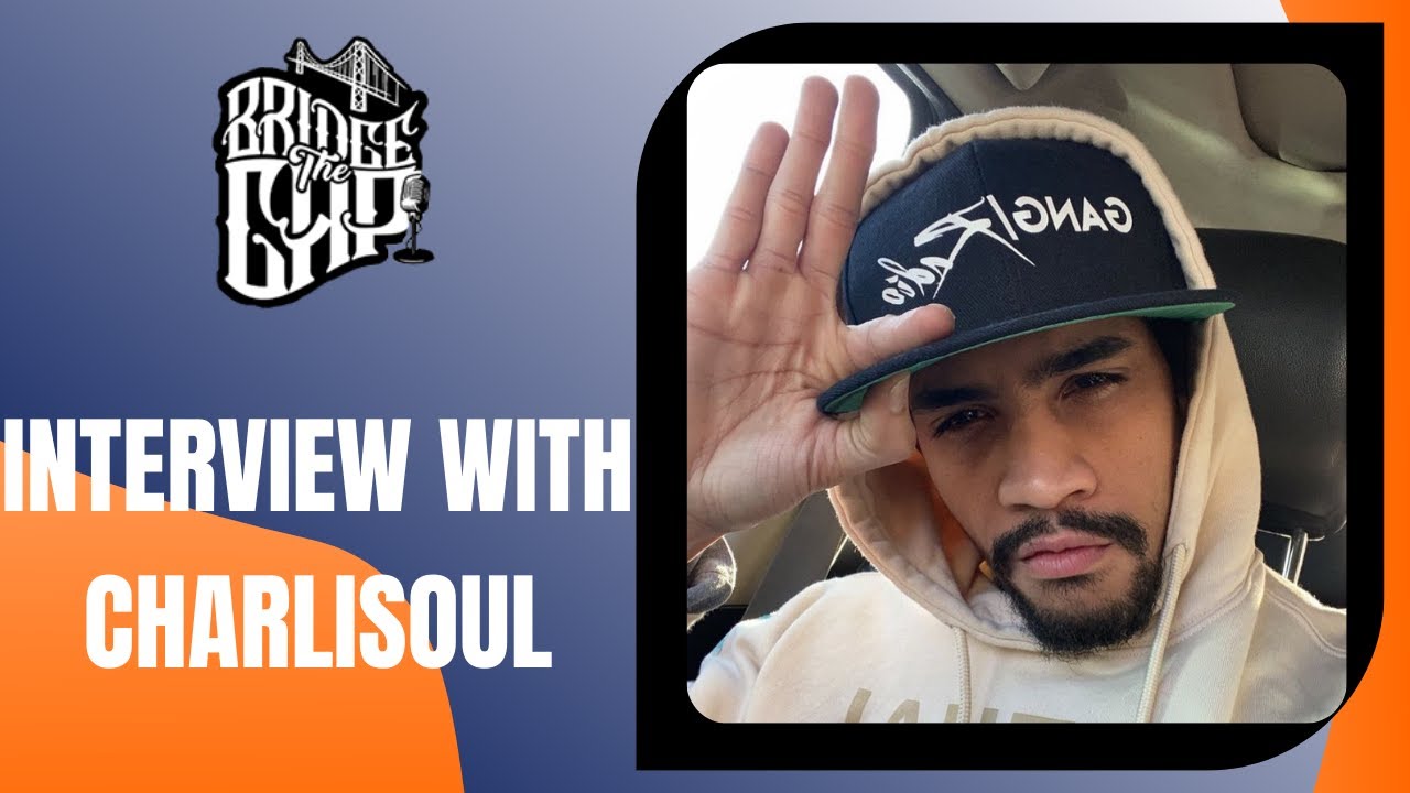 Interview with CharliSoul - Brooklyn Artist with Style, Technique and Authenticity