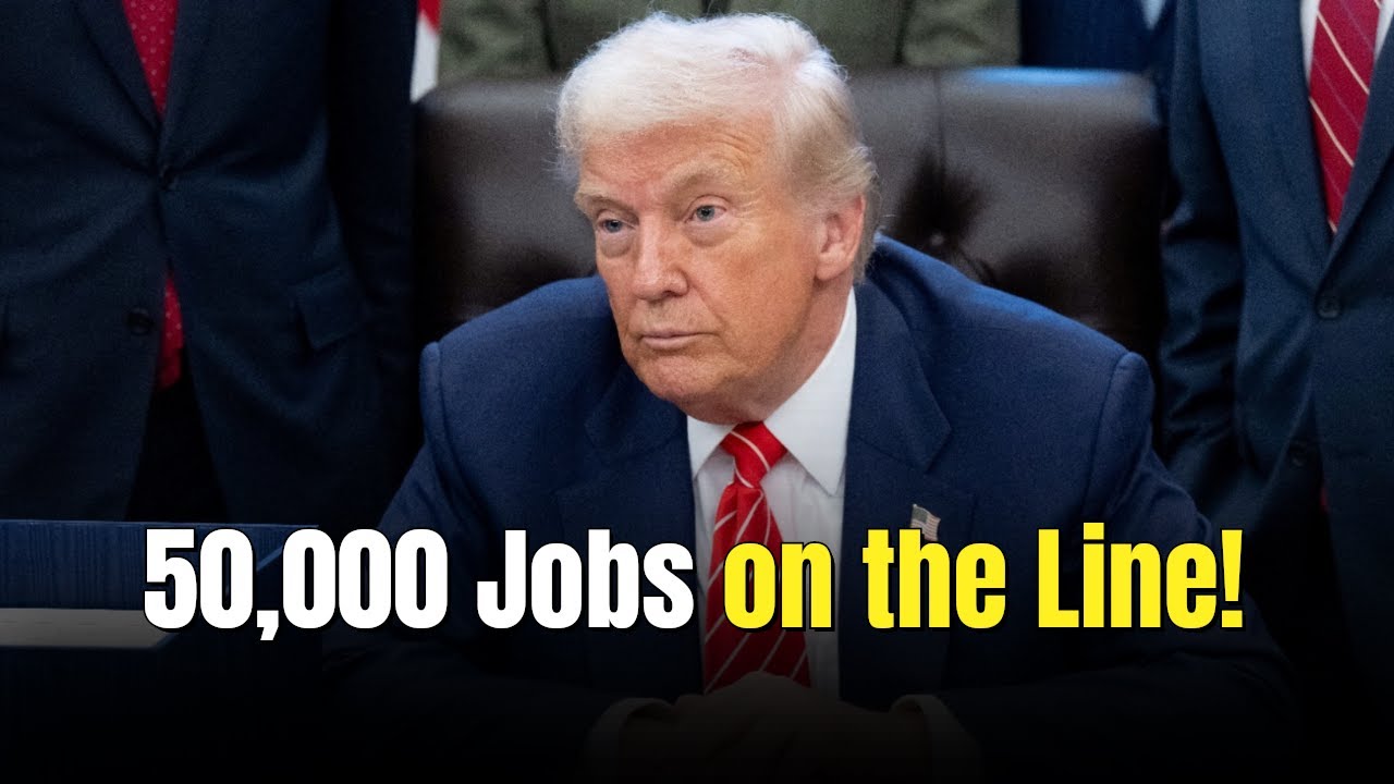 Federal workers will be easier to fire in new Trump administration move