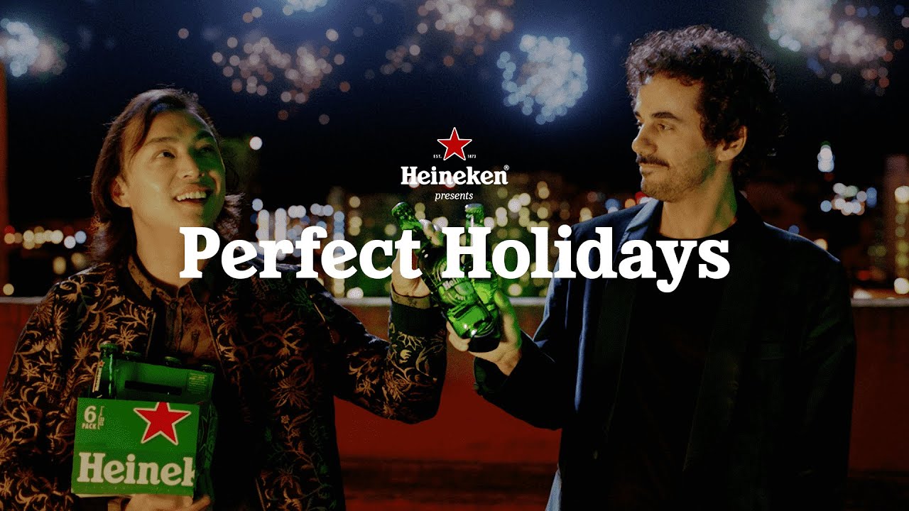 Perfect Holidays