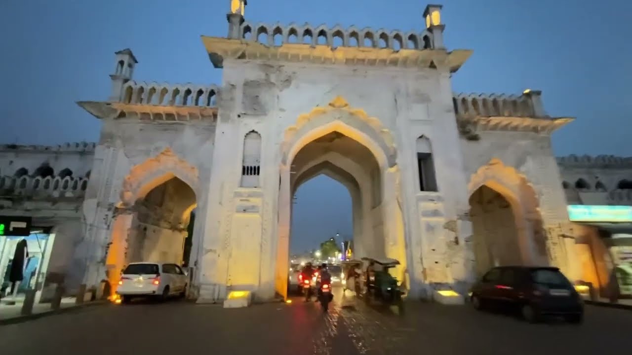Lucknow Imambara  Amazing Water Show Nawabon ka Shahar Lucknow ka Khoobsurat View 🥰