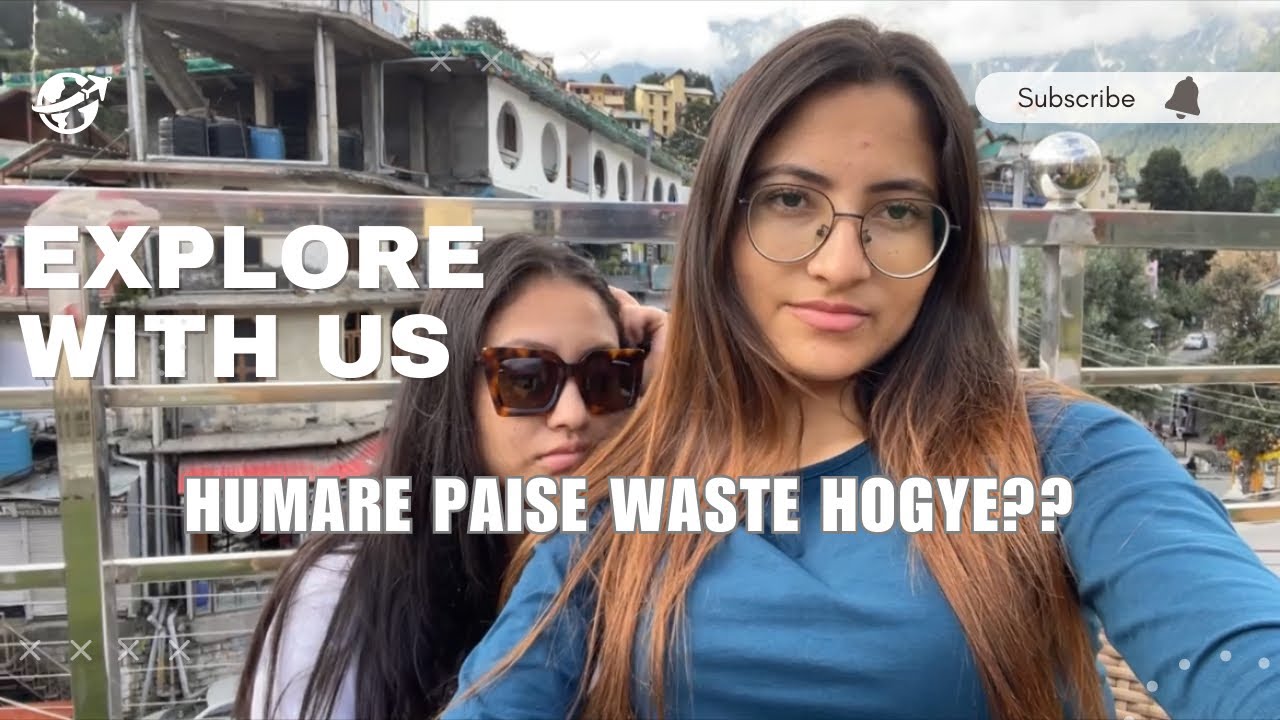 Exploring Reckong Peo Local Market in Kinnaur, Himachal Pradesh🤍💃🏻 |📍Reckong Peo