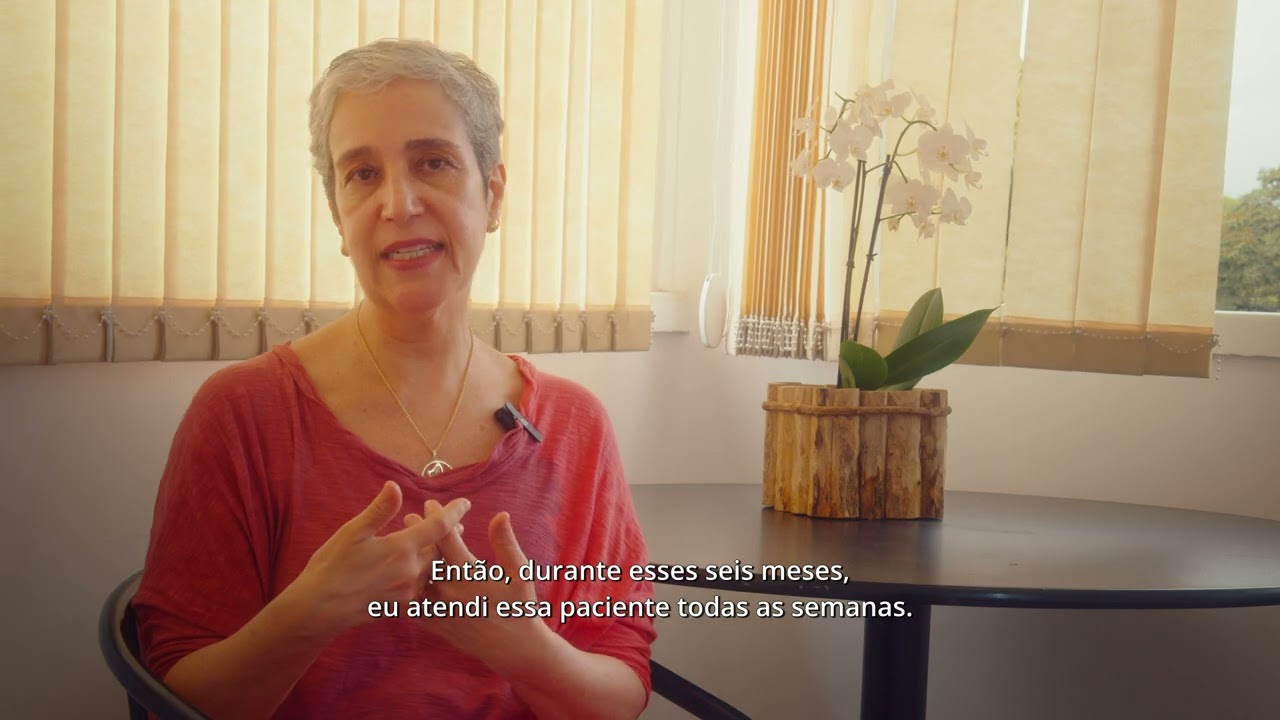 Musicoterapia em Cuidados Paliativos