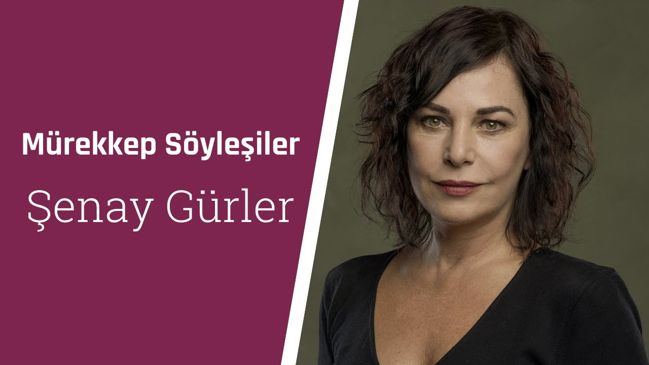 Şenay Gürler Medea'ya Göre Ahlak oyununu anlattı