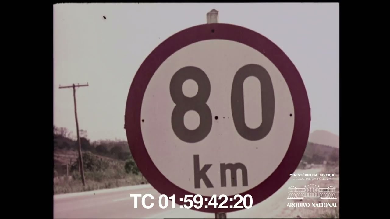 Pelos caminhos da integração (1974)