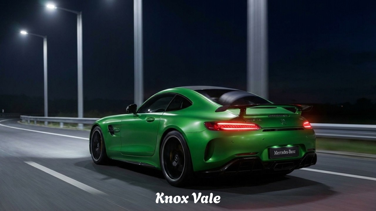 Knox Vale - Reality check (Original Mix)