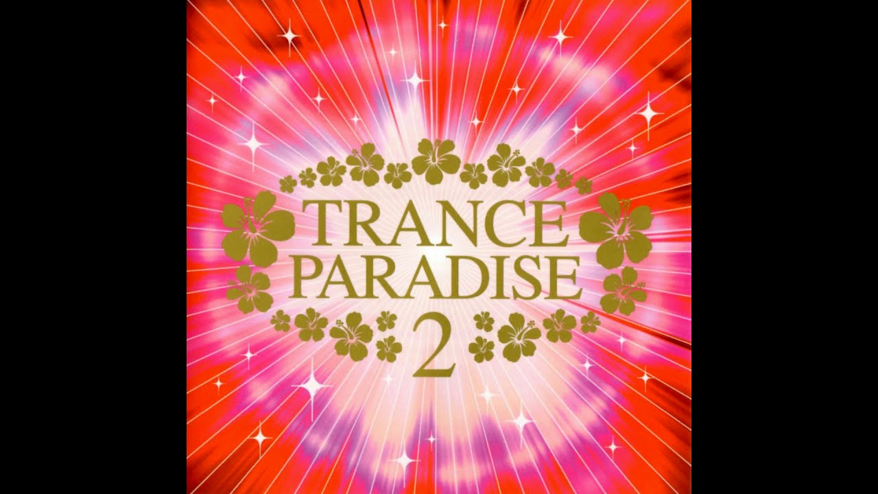 TRANCE PARADISE 2