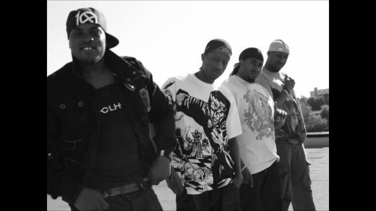 Orphans Of Cush - Pop Tarts
