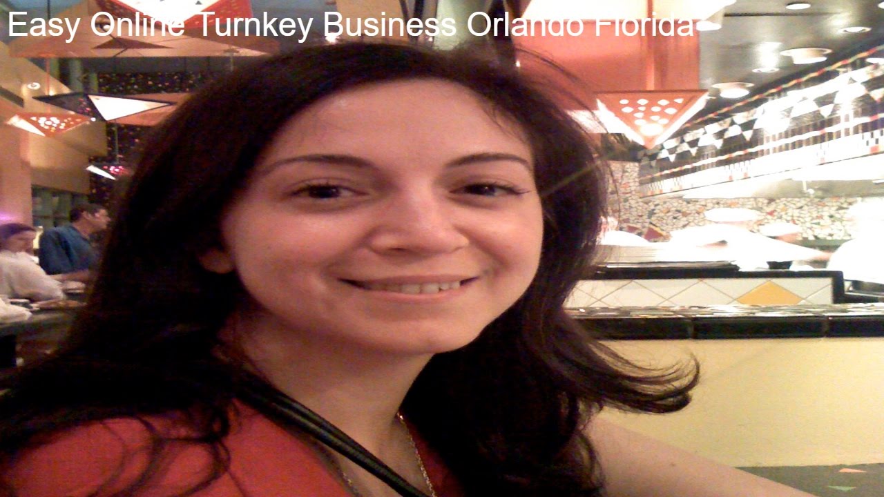 Awesome Turnkey Online Business in Orlando Florida