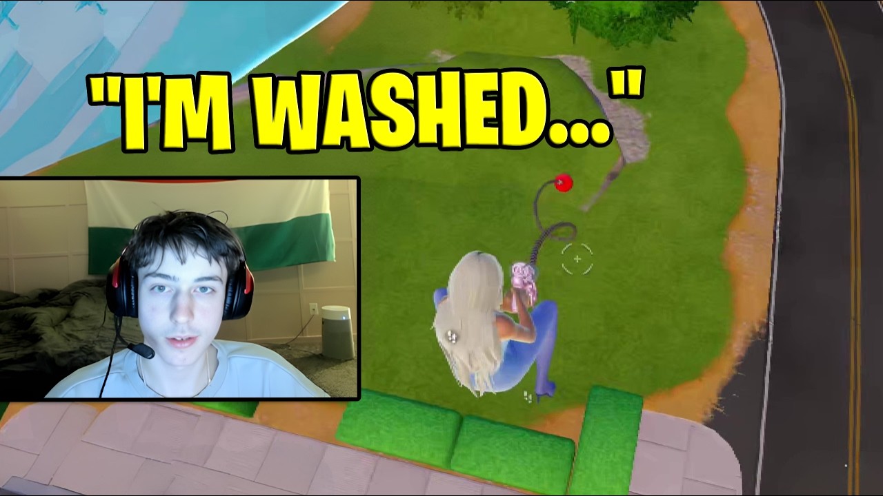 PETERBOT IS GIVING UP?!..😔 (Competitive clips of the Week)
