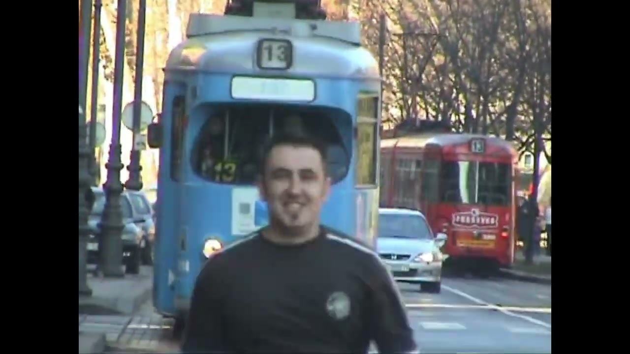 Gretta  - Daj, Daj