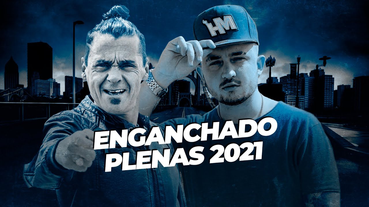 Enganchados - Plena Primavera 2021