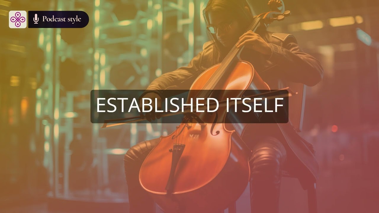 The History of Ballads evolution of the ballad form