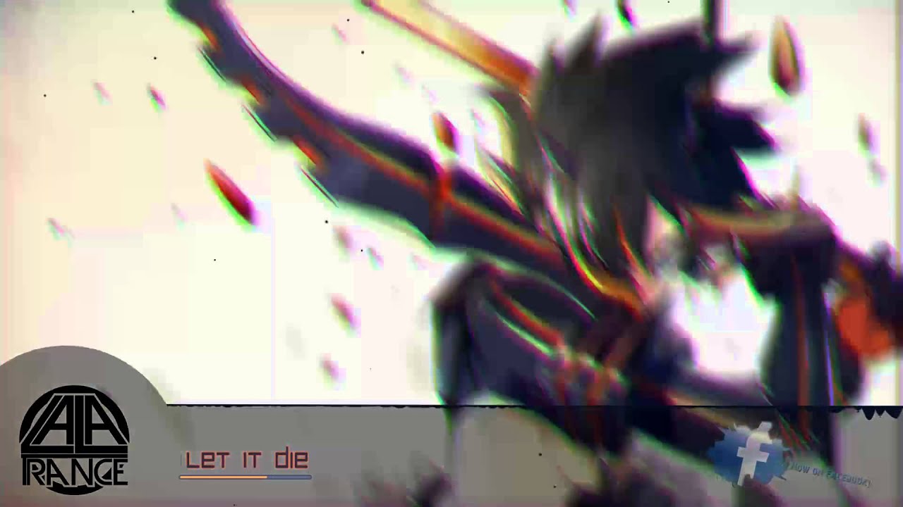 Nightstep - Let It Die