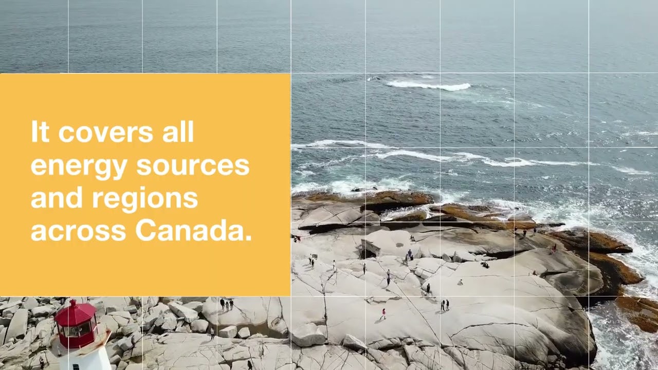 Exploring Canada&rsquo;s Energy Future