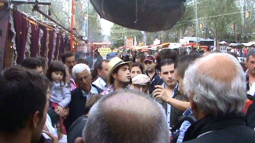 cachadinha nas feiras novas 2011