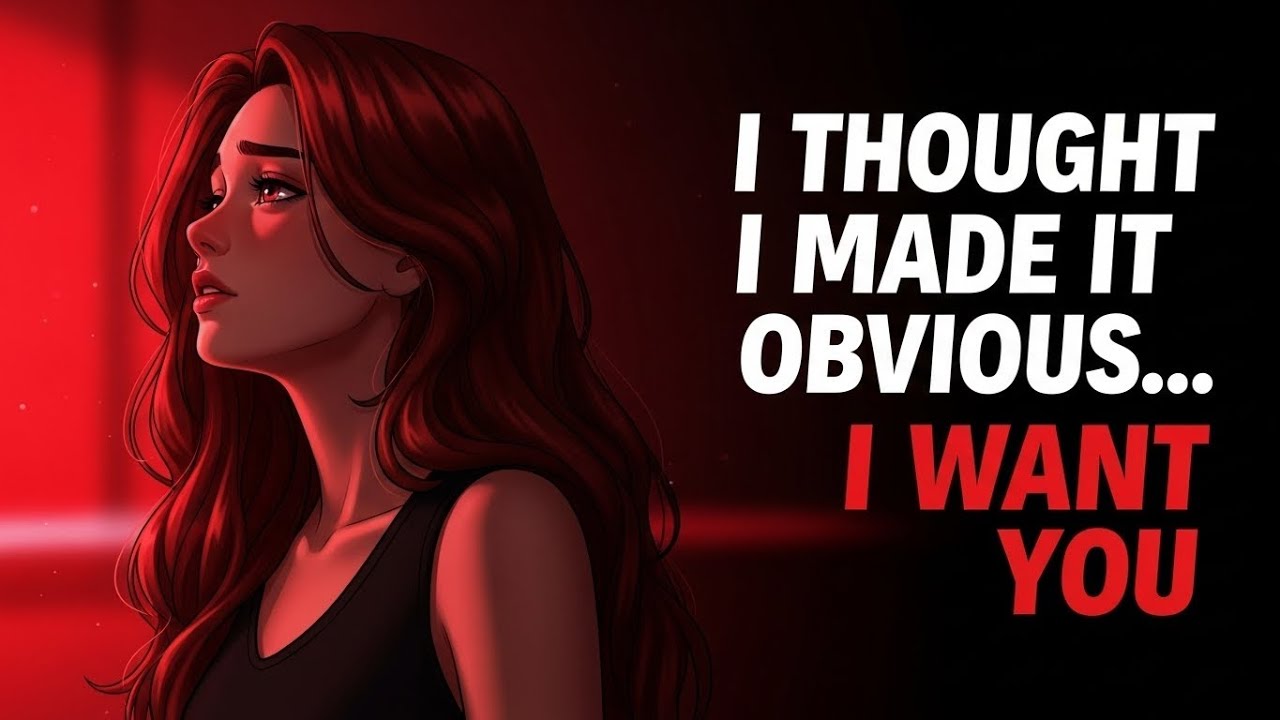 [F4A] Popular Tomboy Athlete Admits Her 'Secret' Feelings ｜ Friends to Lovers Dominant GF ASMR