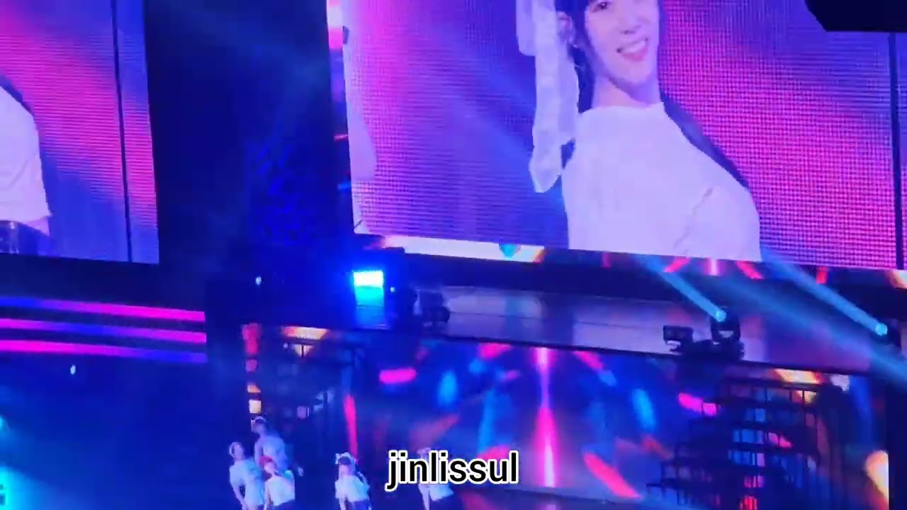 240817 카라 カラ KARA - STEP (KARASIA 2024 in Tokyo)
