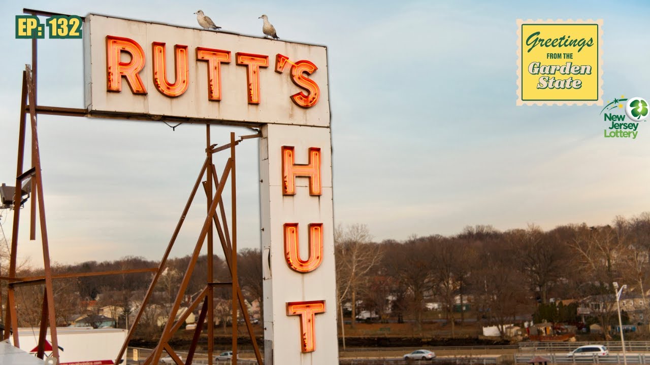 Rippers and Relish: The Rutt's Hut Legacy