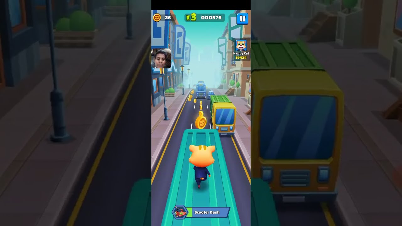 Catruner Games 🎯💯🎯 💯 videos