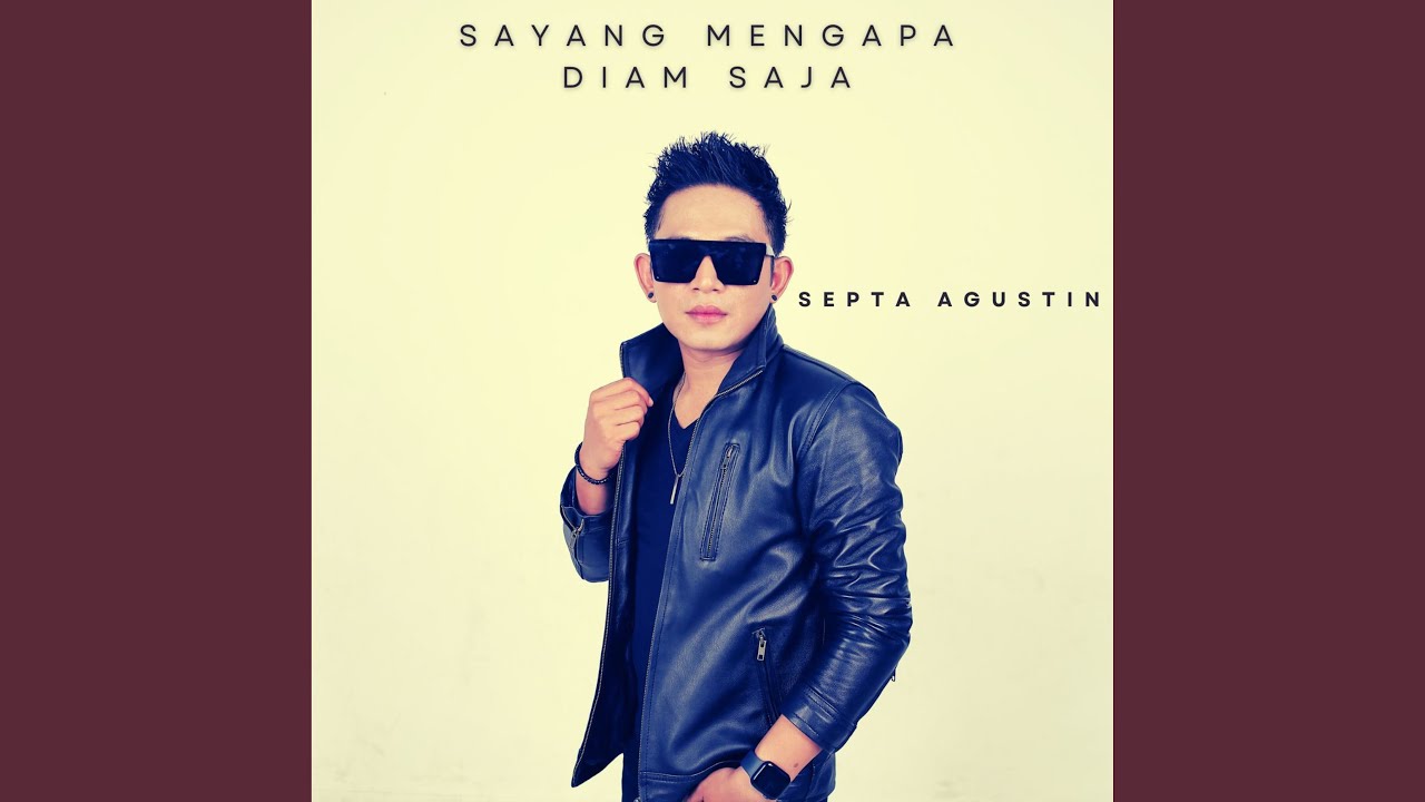 Sayang Mengapa Diam Saja
