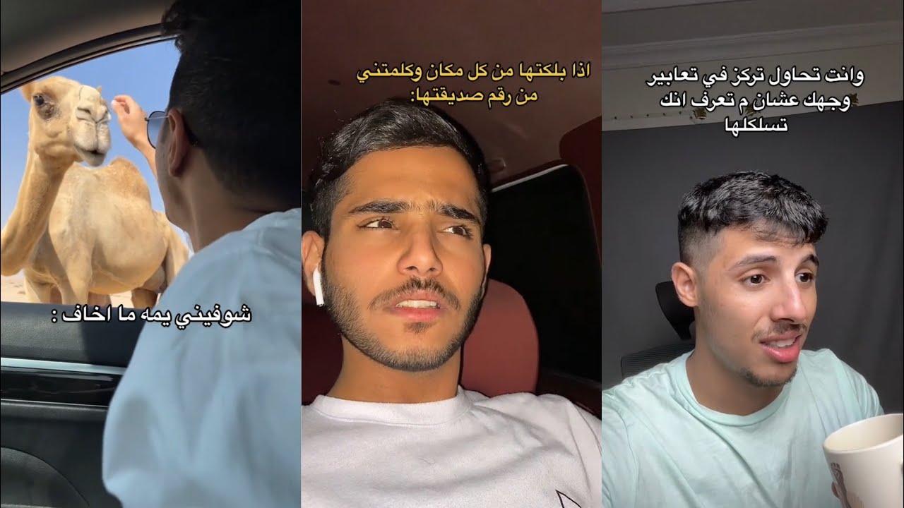 تجميعات تيك توك سعودية ميمز ، ثروباك ، ذبات الفراشة ومقاطع متنوعة اخرى #ترند_السعودية #تيك_توك