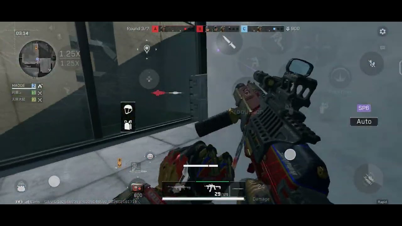 They Left Me Alone…Then I Made a Comeback Almost Won the Entire Match 