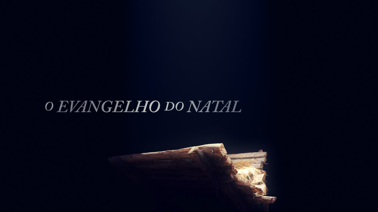 Dan Stevers - O Evangelho do Natal