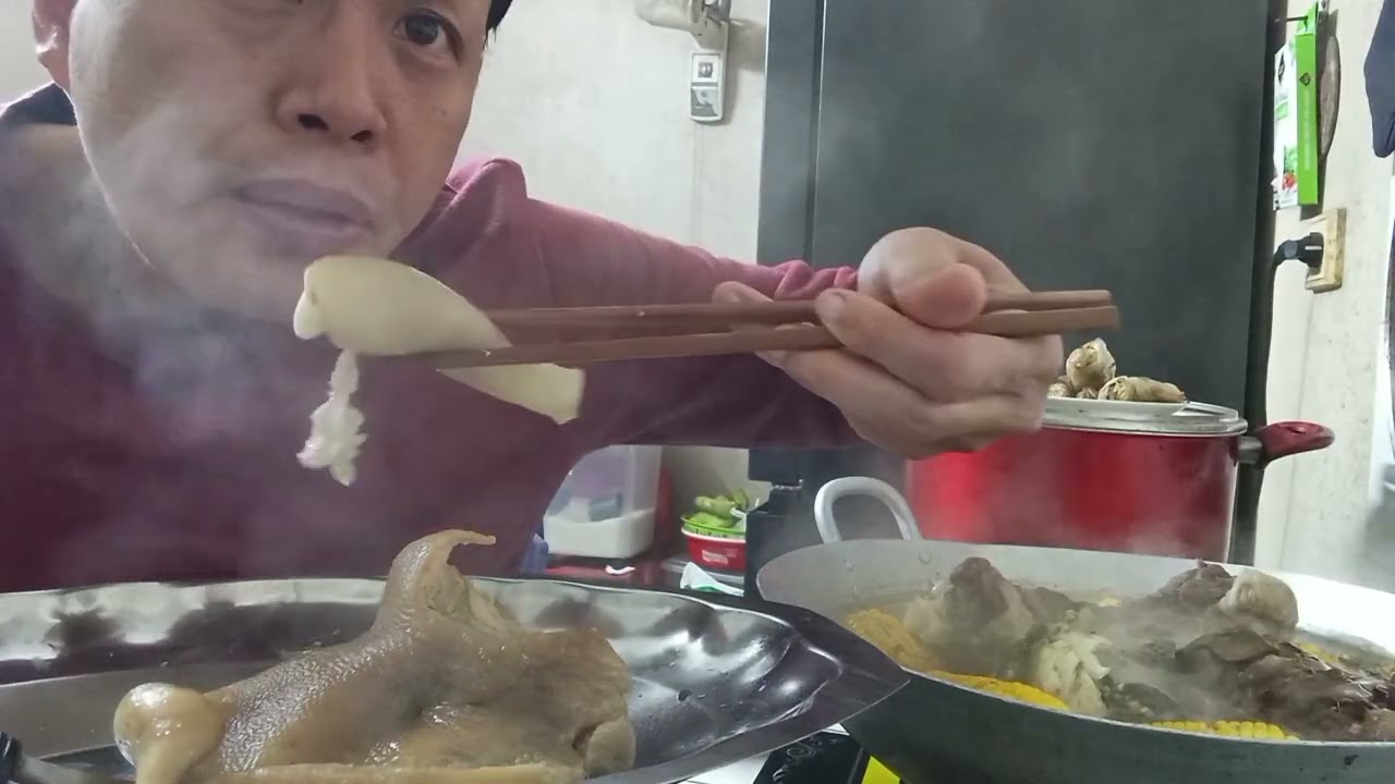 Review ẩm thực