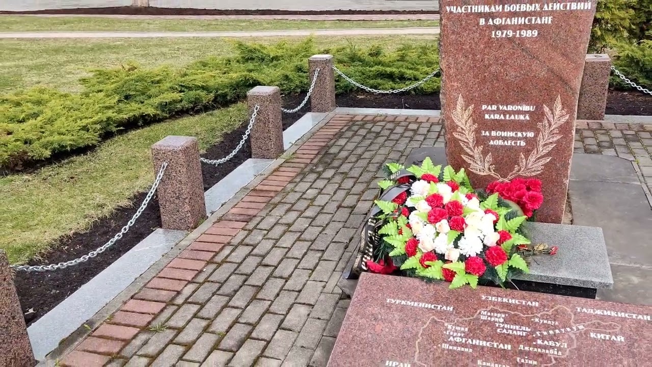 Лудза - жизнь на востоке Латвии. Самый древний город! Ludza- senākā pilsēta Latvijā.