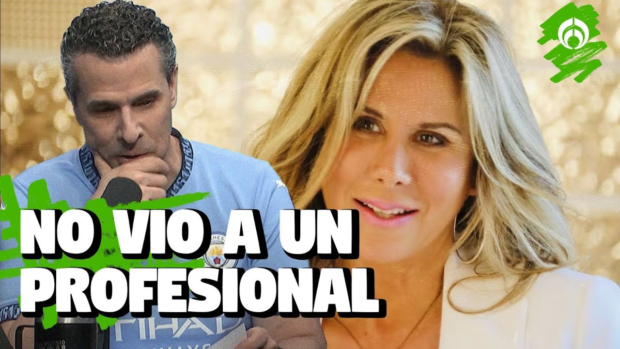 &iquest;Era muy tarde para Yovanka S&aacute;nchez? Especialista explica