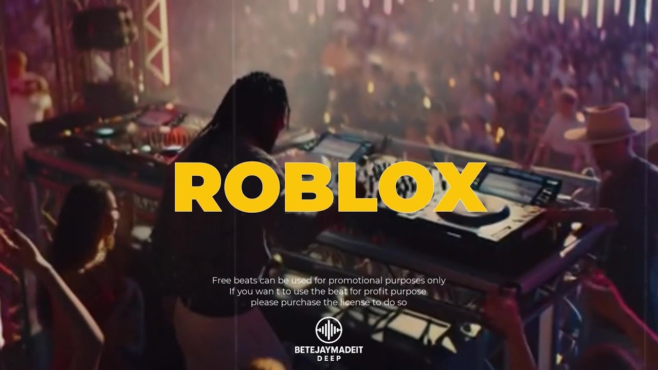 (Free) Afrobeat x Afro House Type Beat 2025 – 