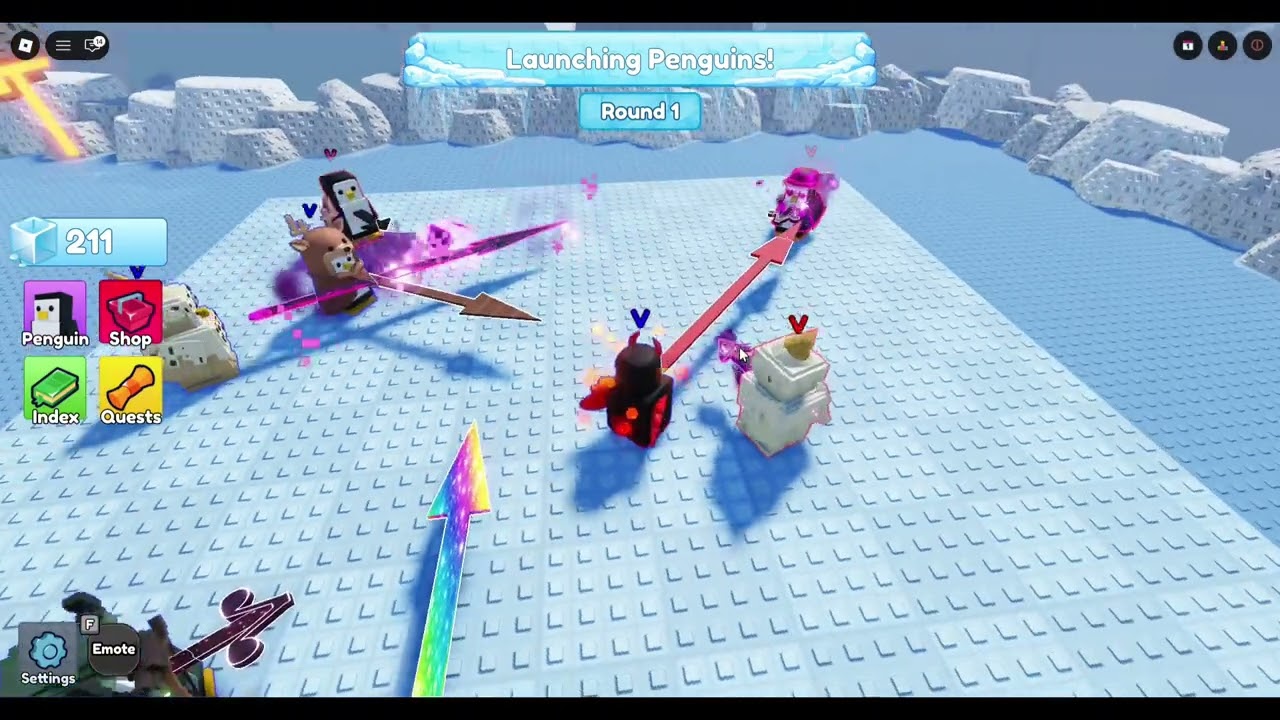 היום אני משחק ‏ knockout ‏ישראל 🇮🇱￼￼