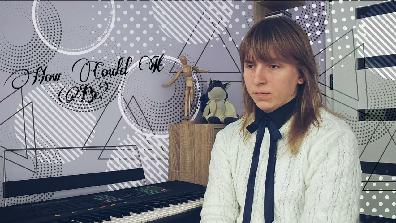 Avery Heartlock - How Could It Be? (Official Audio)